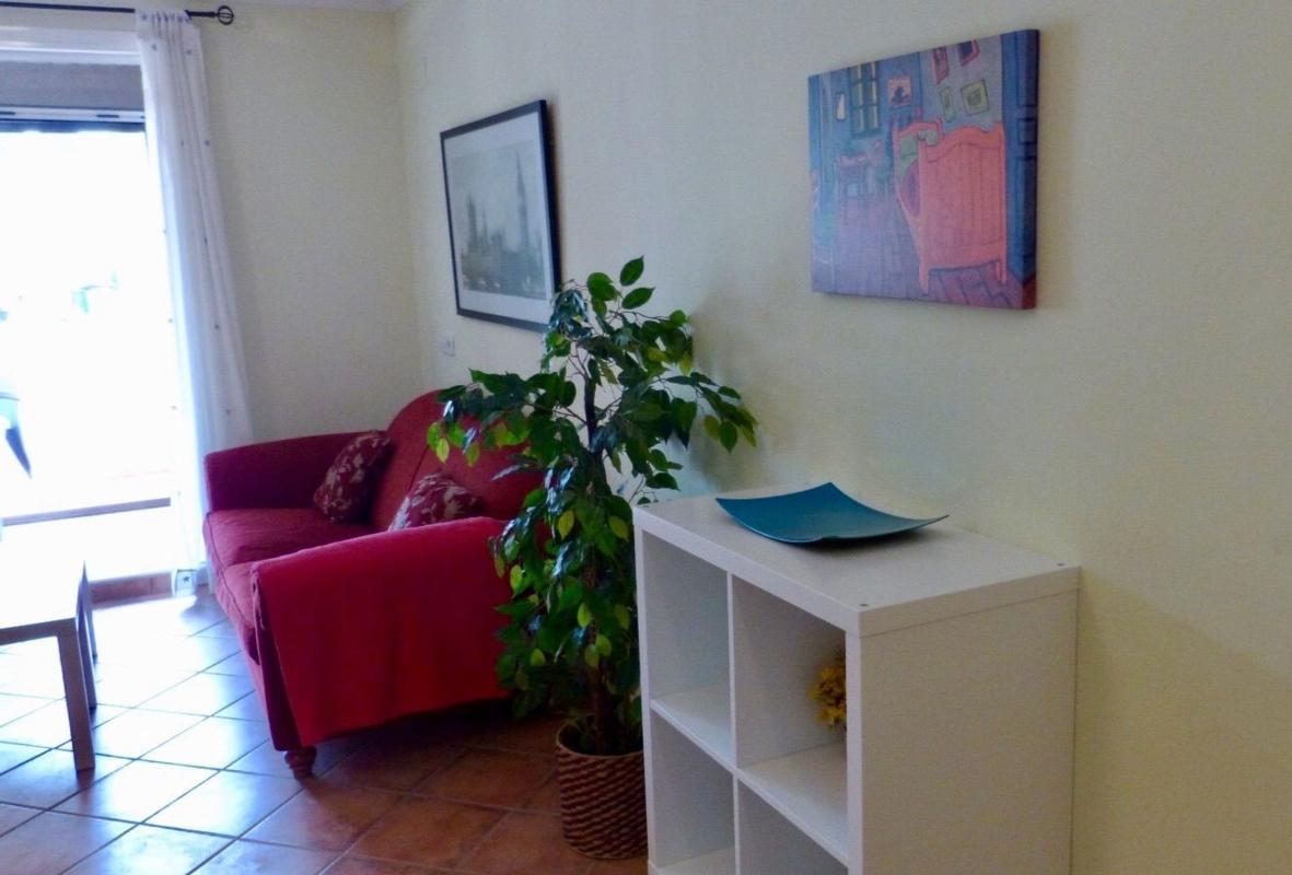 Venta de piso en Piso en Calle Morell, 4, Les Bovetes-La Felicidad, Denia, Denia
photo 5