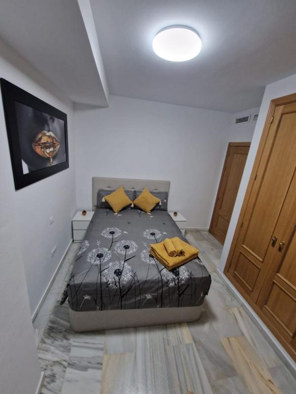 Venta de piso en Piso en Avenida Masnou, 20, Calpe Pueblo, Calpe, Calpe
 photo 2