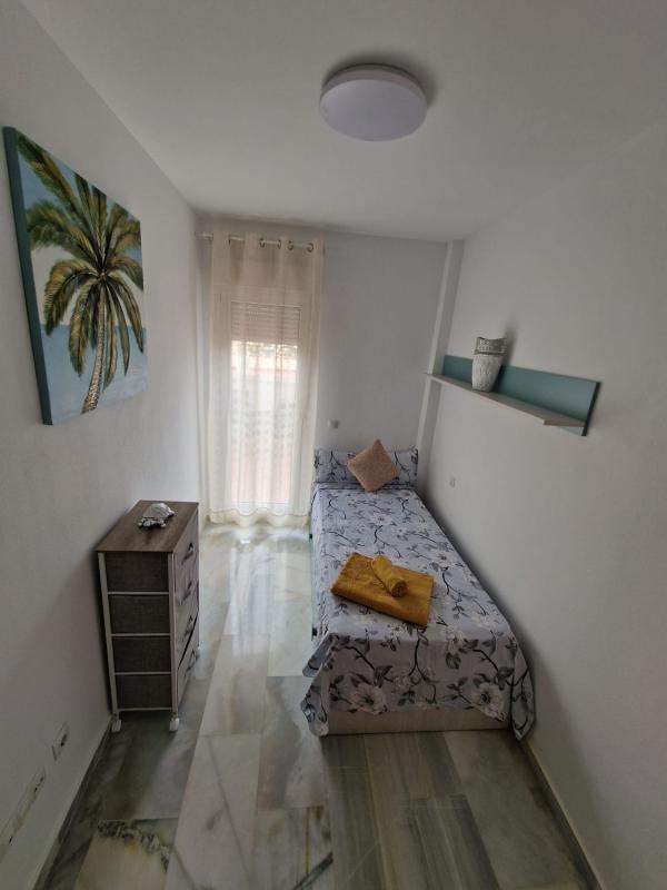 Venta de piso en Piso en Avenida Masnou, 20, Calpe Pueblo, Calpe, Calpe
 photo 3
