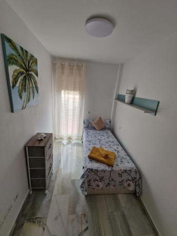 Venta de piso en Piso en Avenida Masnou, 20, Calpe Pueblo, Calpe, Calpe
thumbnail 2