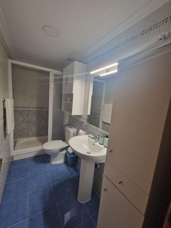 Venta de piso en Piso en Avenida Masnou, 20, Calpe Pueblo, Calpe, Calpe
 photo 4