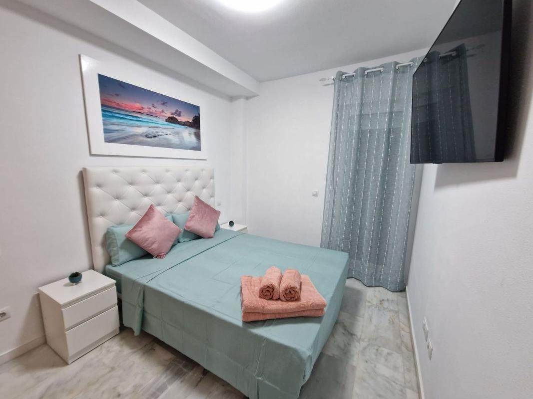 Venta de piso en Piso en Avenida Masnou, 20, Calpe Pueblo, Calpe, Calpe
 photo 5