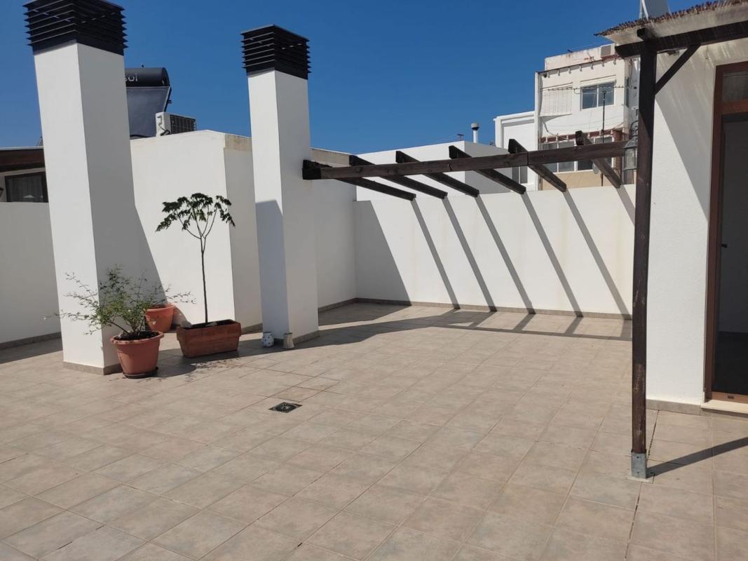 Penthouse sale in Ático en Jaume I, Els Poblets, Els Poblets photo 1
