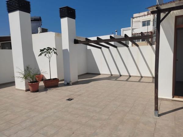 Ático en venta en Ático en Jaume I, Els Poblets, Els Poblets photo 1