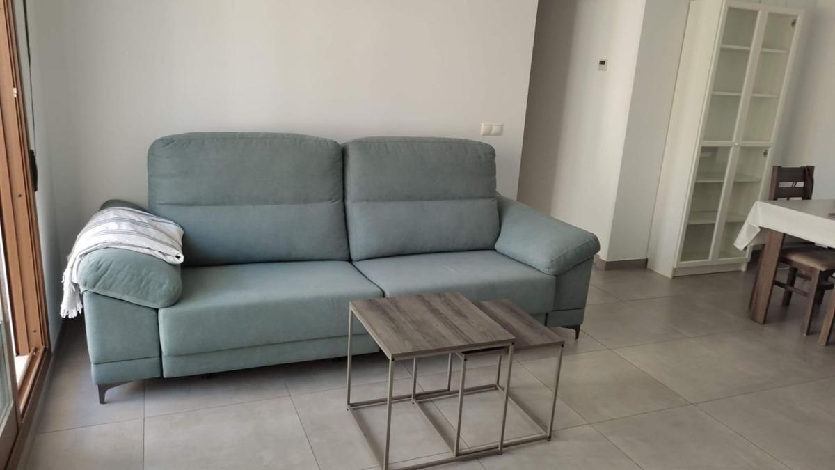 Penthouse sale in Ático en Jaume I, Els Poblets, Els Poblets photo 2