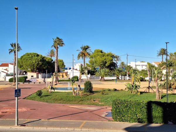 Sprzedaż mieszkania w Piso en Carretera de les Marines a Dénia, 59, Les Bassetes-El Marjal, Denia, Dénia
 photo 1
