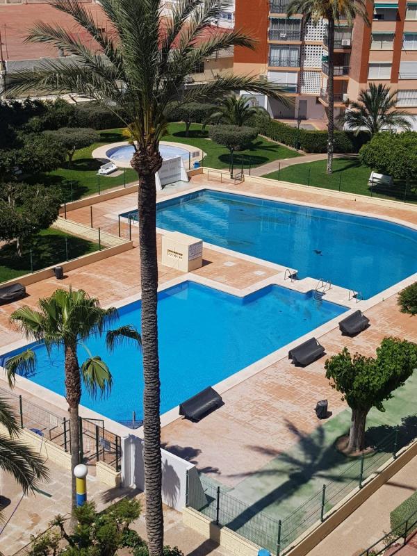 Sprzedaż mieszkania w Piso en Avenida Nicaragua s/n, Pueblo Poniente, Benidorm, Benidorm
 photo 3