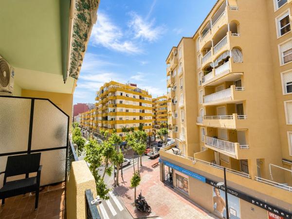 Venta de piso en Piso en Calpe Pueblo, Calpe, Calpe
photo 1
