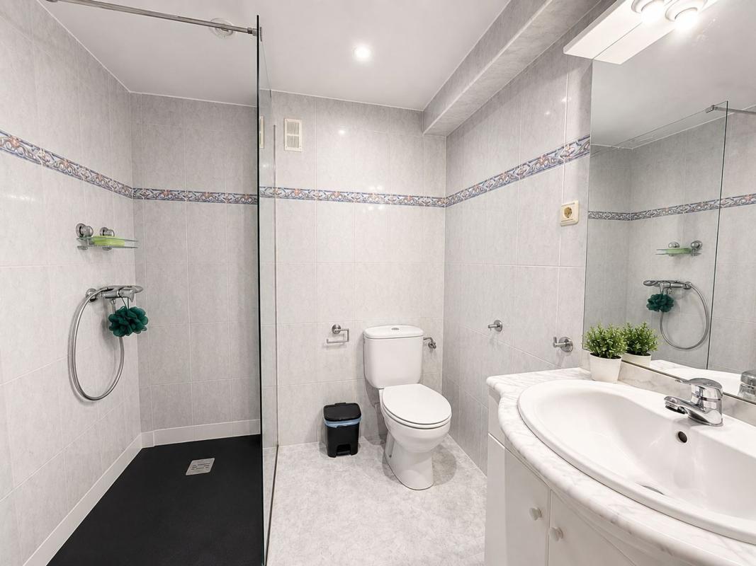 Venta de piso en Piso en Calpe Pueblo, Calpe, Calpe
 photo 2
