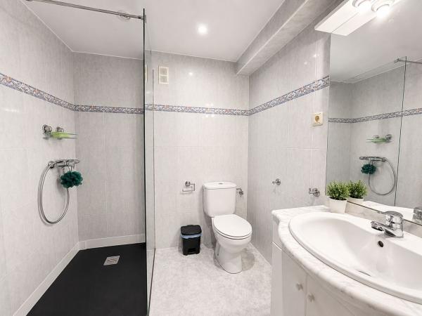 Venta de piso en Piso en Calpe Pueblo, Calpe, Calpe
thumbnail 1