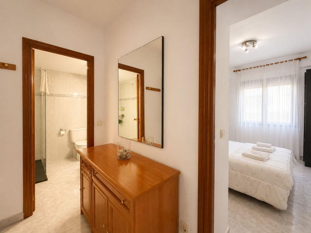 Venta de piso en Piso en Calpe Pueblo, Calpe, Calpe
 photo 3
