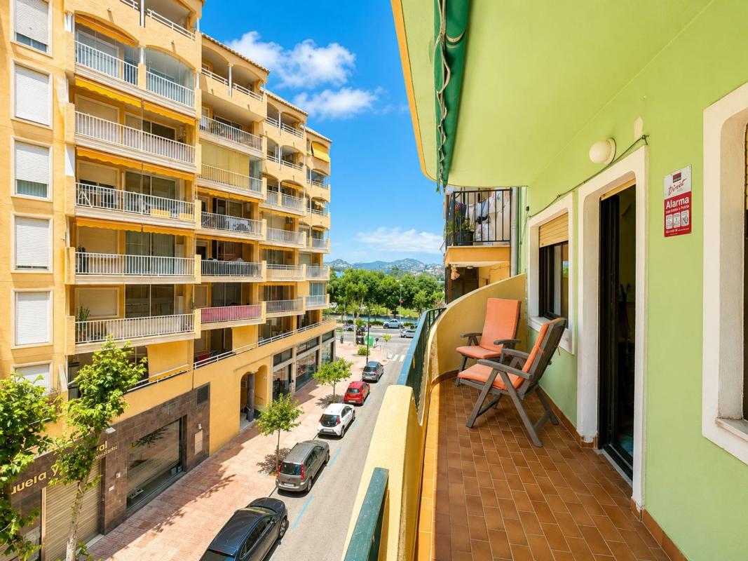 Venta de piso en Piso en Calpe Pueblo, Calpe, Calpe
 photo 4