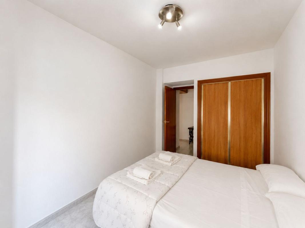 Venta de piso en Piso en Calpe Pueblo, Calpe, Calpe
 photo 5