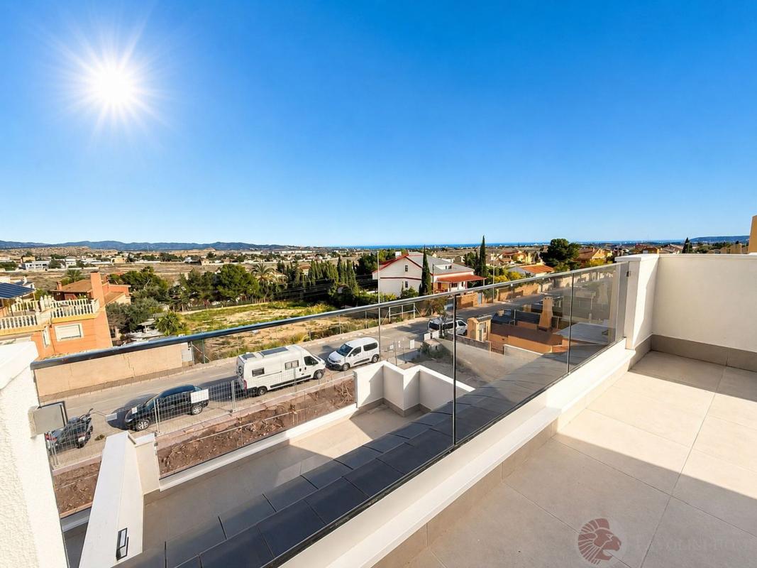 Sale of apartment in Piso en Centro, Mutxamel, Mutxamel
photo 2