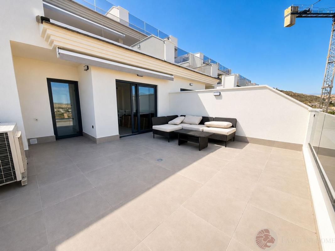 Sale of apartment in Piso en Centro, Mutxamel, Mutxamel
photo 4