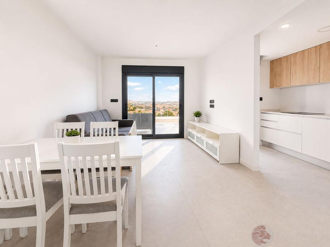 Sale of apartment in Piso en Centro, Mutxamel, Mutxamel
photo 5