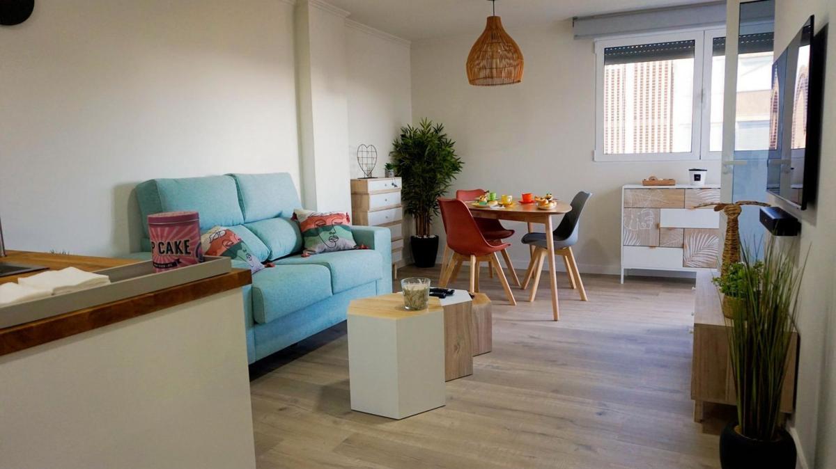 Продажа квартиры на Piso en El Arenal, Jávea/Xàbia, Хавья/Хабия
photo 1