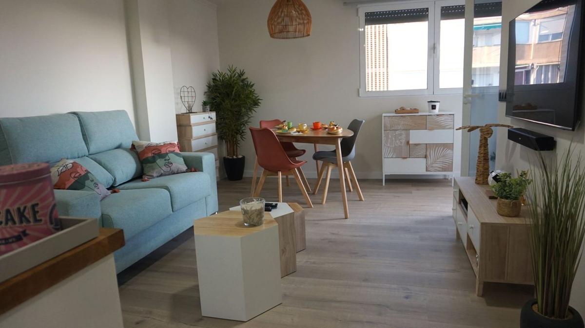Продажа квартиры на Piso en El Arenal, Jávea/Xàbia, Хавья/Хабия
photo 2