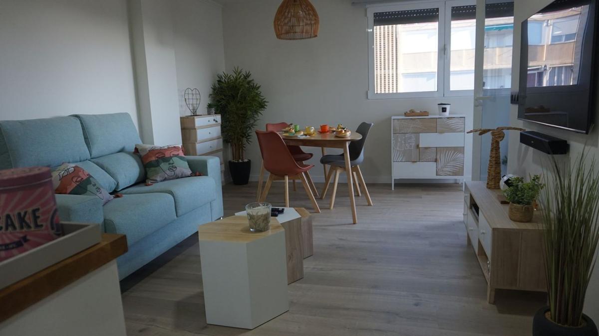 Продажа квартиры на Piso en El Arenal, Jávea/Xàbia, Хавья/Хабия
photo 3
