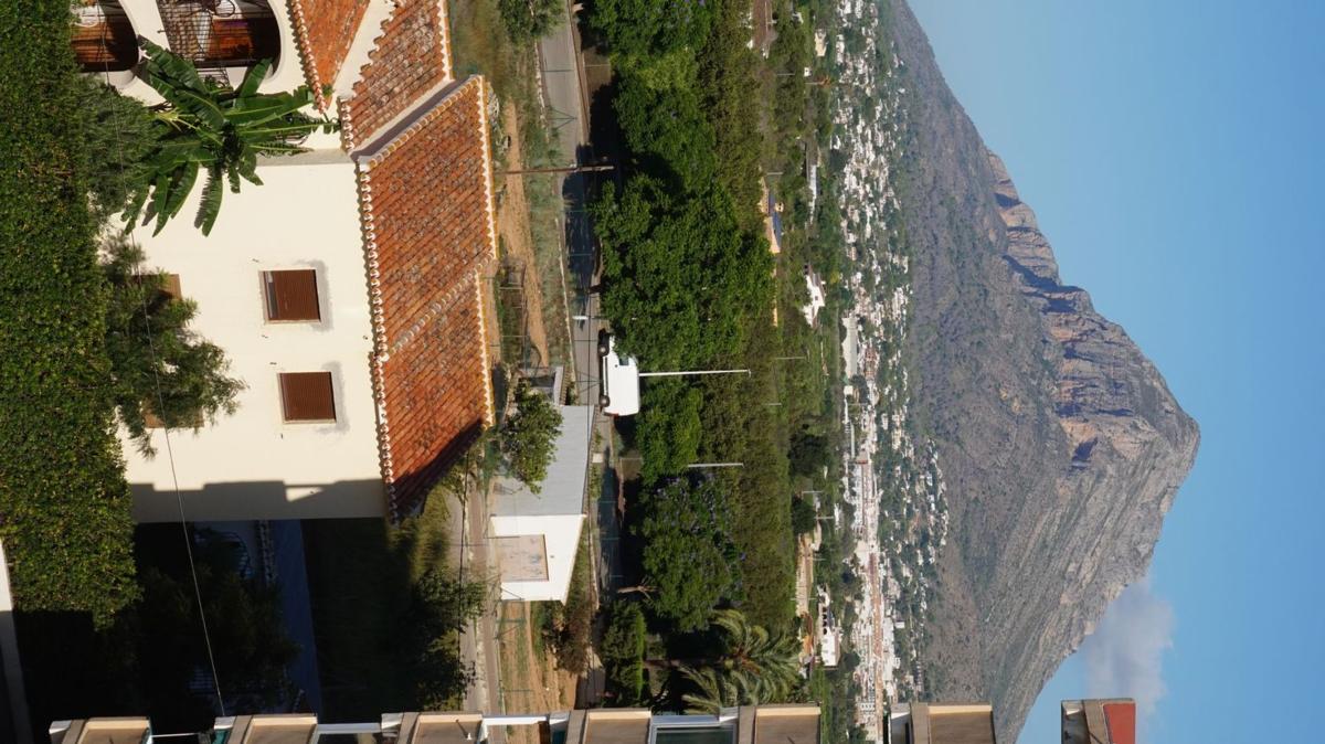 Продажа квартиры на Piso en El Arenal, Jávea/Xàbia, Хавья/Хабия
photo 5