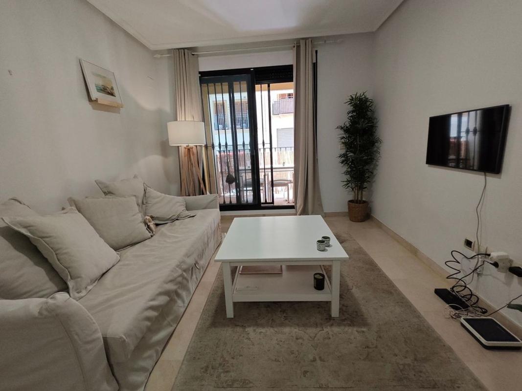 Продажа квартиры на Piso en Calle Tirant lo Blanch, 4, Centro Ciudad, Jávea/Xàbia, Хавья/Хабия
photo 1