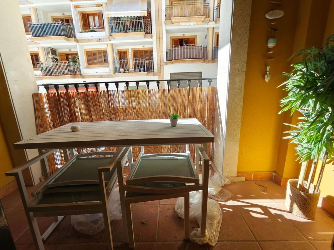 Продажа квартиры на Piso en Calle Tirant lo Blanch, 4, Centro Ciudad, Jávea/Xàbia, Хавья/Хабия
photo 2