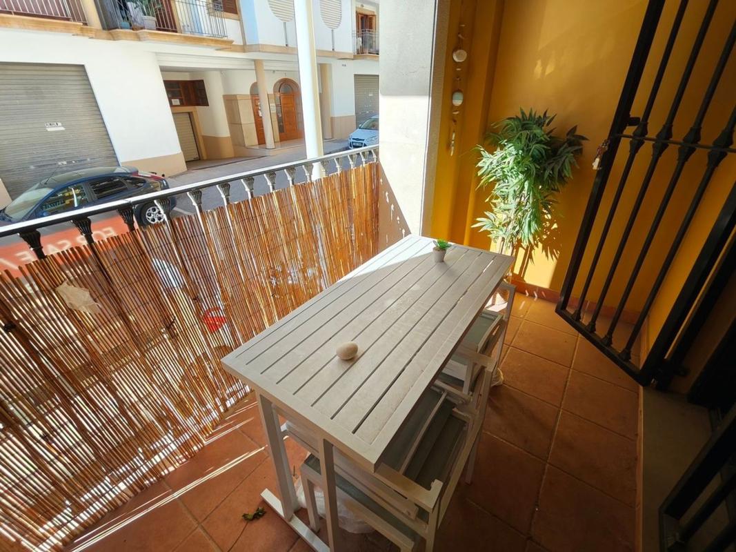 Продажа квартиры на Piso en Calle Tirant lo Blanch, 4, Centro Ciudad, Jávea/Xàbia, Хавья/Хабия
photo 3
