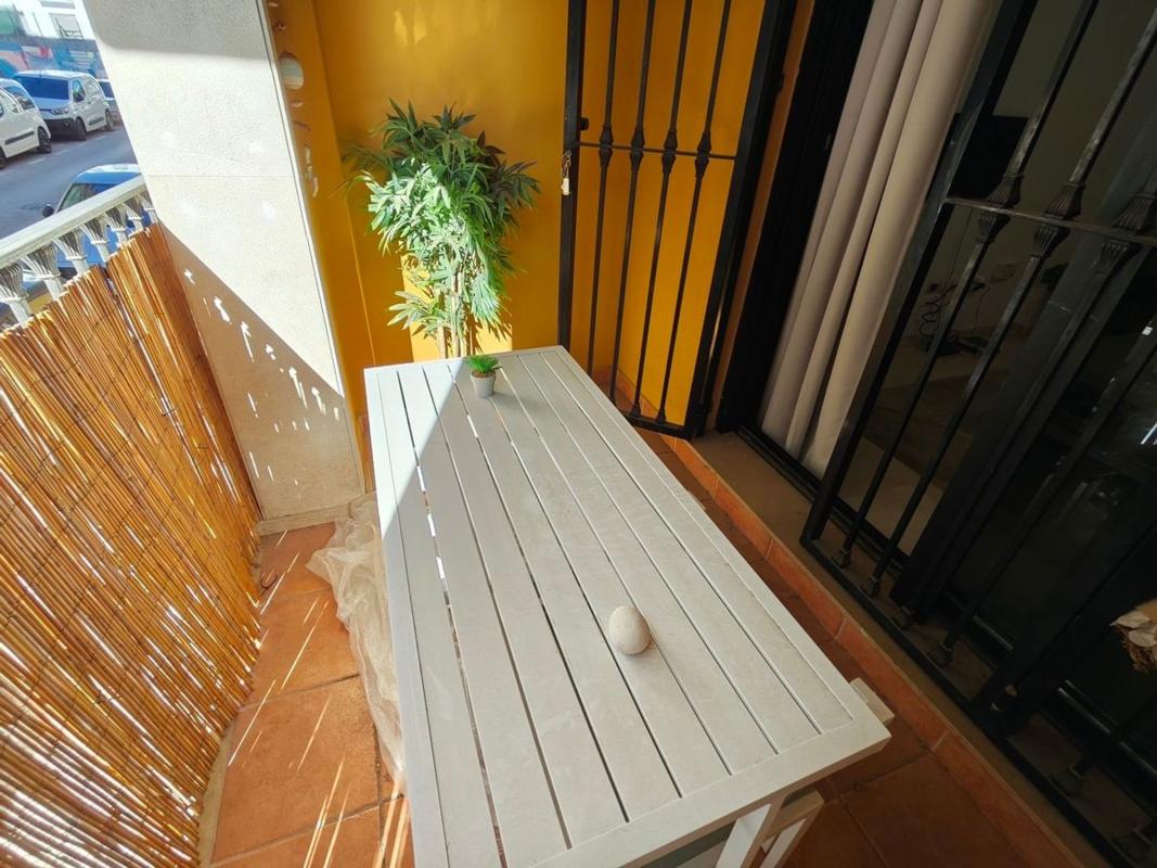 Продажа квартиры на Piso en Calle Tirant lo Blanch, 4, Centro Ciudad, Jávea/Xàbia, Хавья/Хабия
photo 5