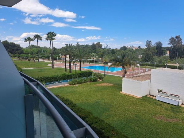 Продажа квартиры на Piso en Partida Deveses D, Devesses - Monte Pego, Denia, Дения
 photo 4