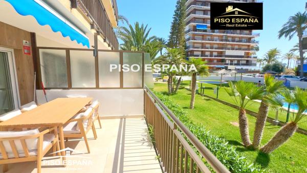 Sale of flat in Piso en Niza, PAU 5, Alicante / Alacant, Alicante
thumbnail 2