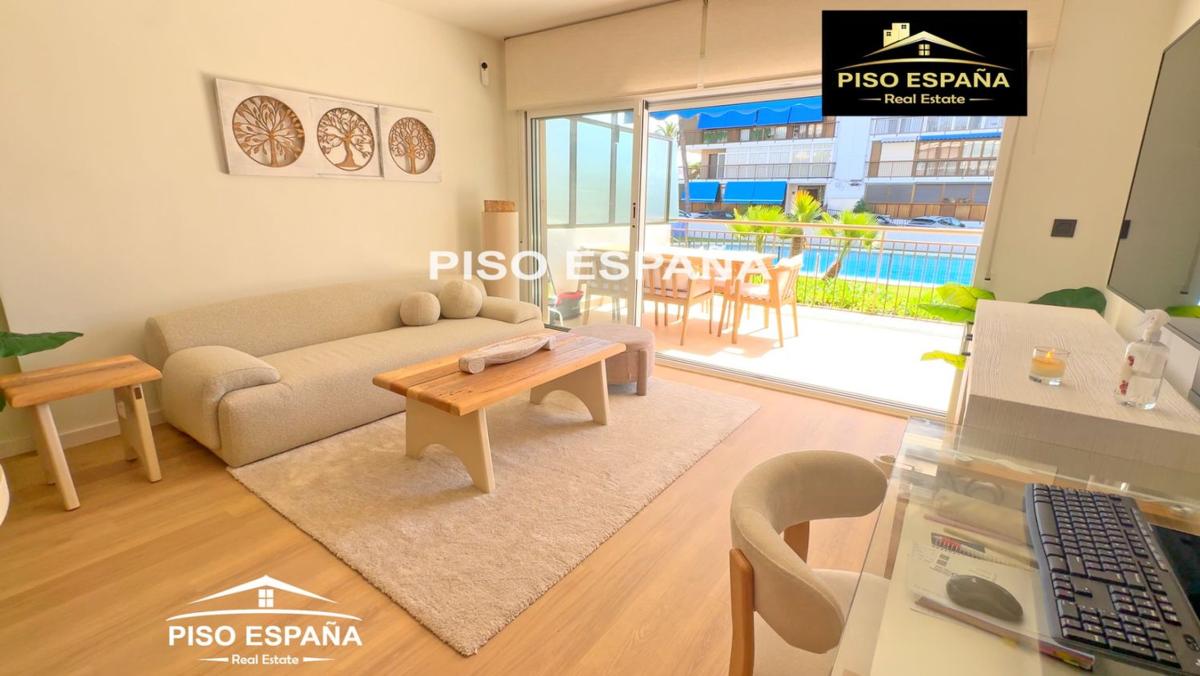 Venta de piso en Piso en Niza, PAU 5, Alicante / Alacant, Alicante / Alacant
photo 3