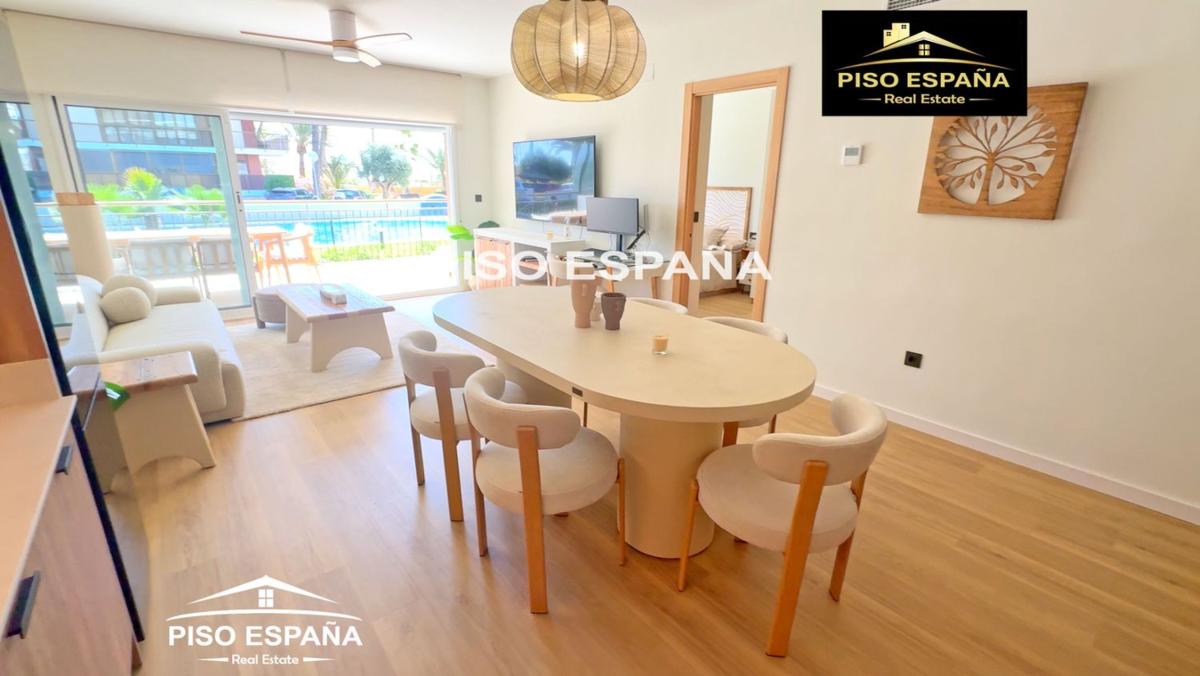 Venta de piso en Piso en Niza, PAU 5, Alicante / Alacant, Alicante / Alacant
photo 5