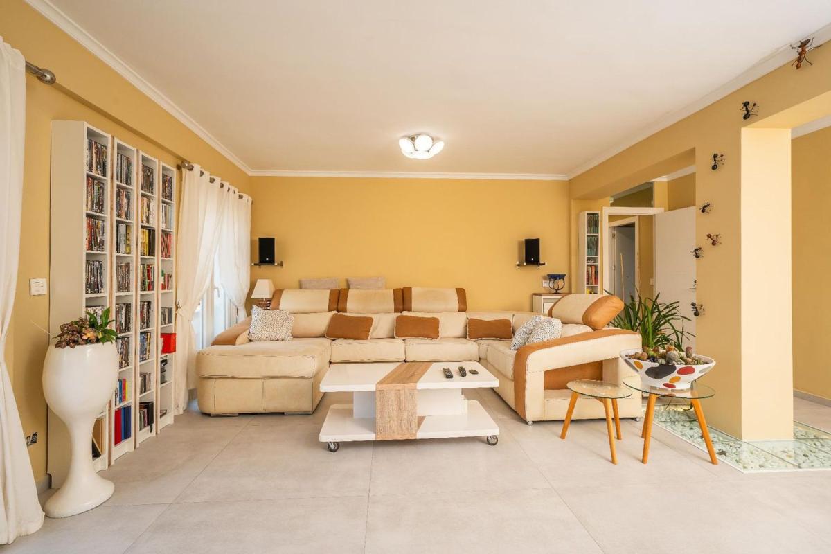 Sale of apartment in Piso en Benissa pueblo, Benissa, Benissa
photo 5