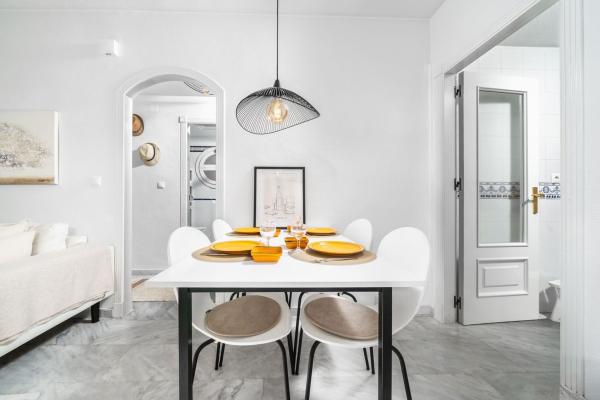 Venta de piso en Piso en Alfredo Nobel, 1, Zona los Frutales, Torrevieja, Torrevieja
 photo 4
