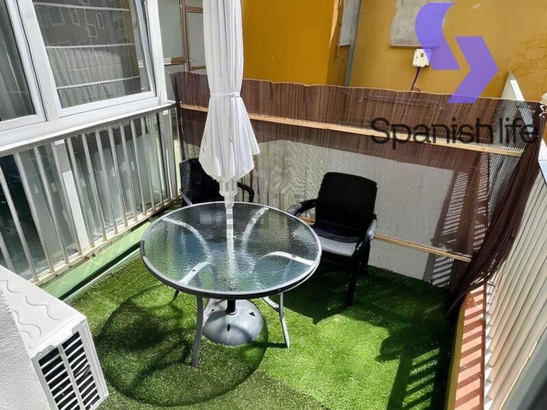 Venta de piso en Piso en Calle Luxemburgo, Playa Arenal-Bol, Calpe, Calpe
 photo 2