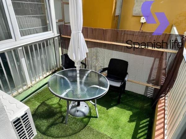 Venta de piso en Piso en Calle Luxemburgo, Playa Arenal-Bol, Calpe, Calpe
thumbnail 1