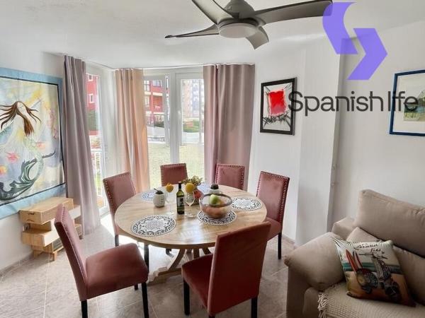 Venta de piso en Piso en Calle Luxemburgo, Playa Arenal-Bol, Calpe, Calpe
thumbnail 2