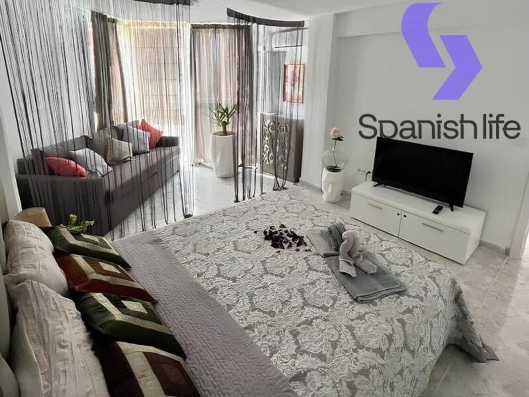 Venta de piso en Piso en Calle Luxemburgo, Playa Arenal-Bol, Calpe, Calpe
 photo 5
