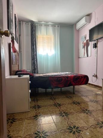 Venta de piso en Piso en Calle la Pinta, 11, Calpe Pueblo, Calpe, Calpe
thumbnail 2