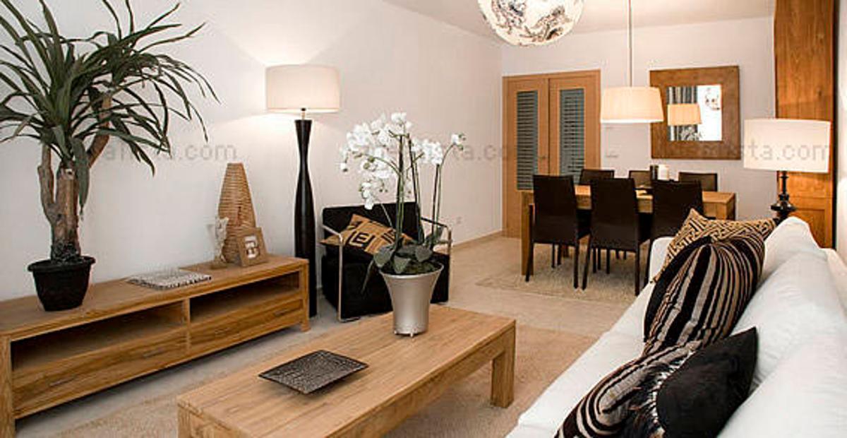 Sale of apartment in Piso en Calle Trossets, 39, Gata de Gorgos, Gata de Gorgos
photo 1