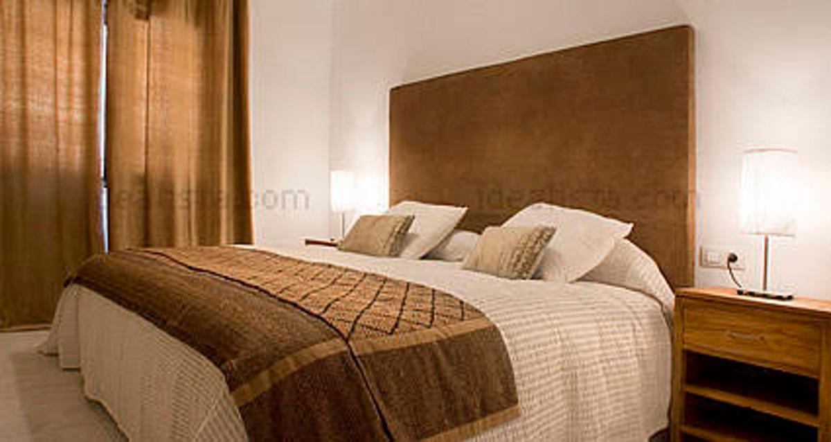 Sale of apartment in Piso en Calle Trossets, 39, Gata de Gorgos, Gata de Gorgos
photo 3