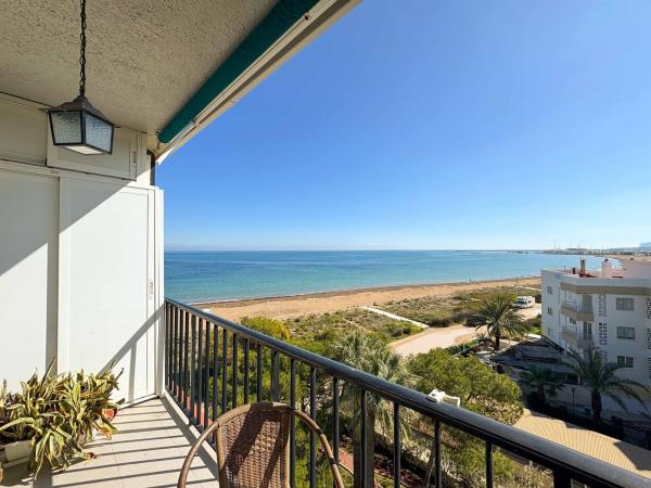 Venta de piso en Piso en Cr Marines a Denia Les, 62, Les Bassetes-El Marjal, Denia, Denia
photo 1