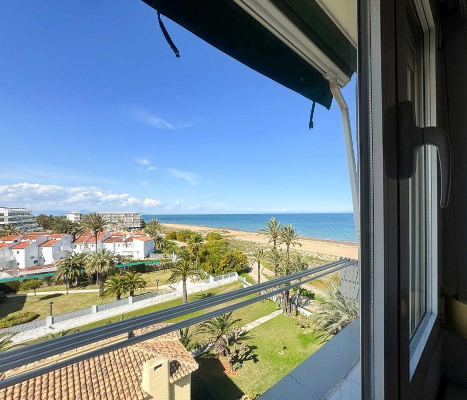 Venta de piso en Piso en Cr Marines a Denia Les, 62, Les Bassetes-El Marjal, Denia, Denia
photo 2