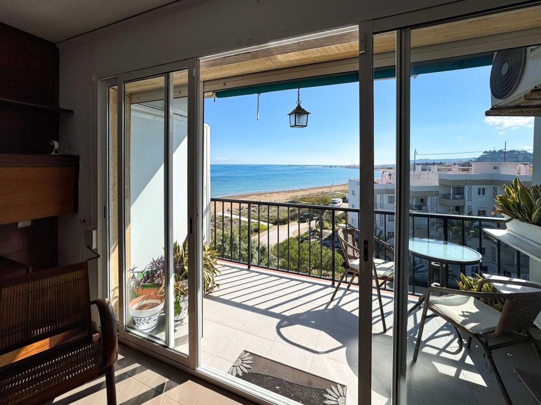 Venta de piso en Piso en Cr Marines a Denia Les, 62, Les Bassetes-El Marjal, Denia, Denia
photo 3