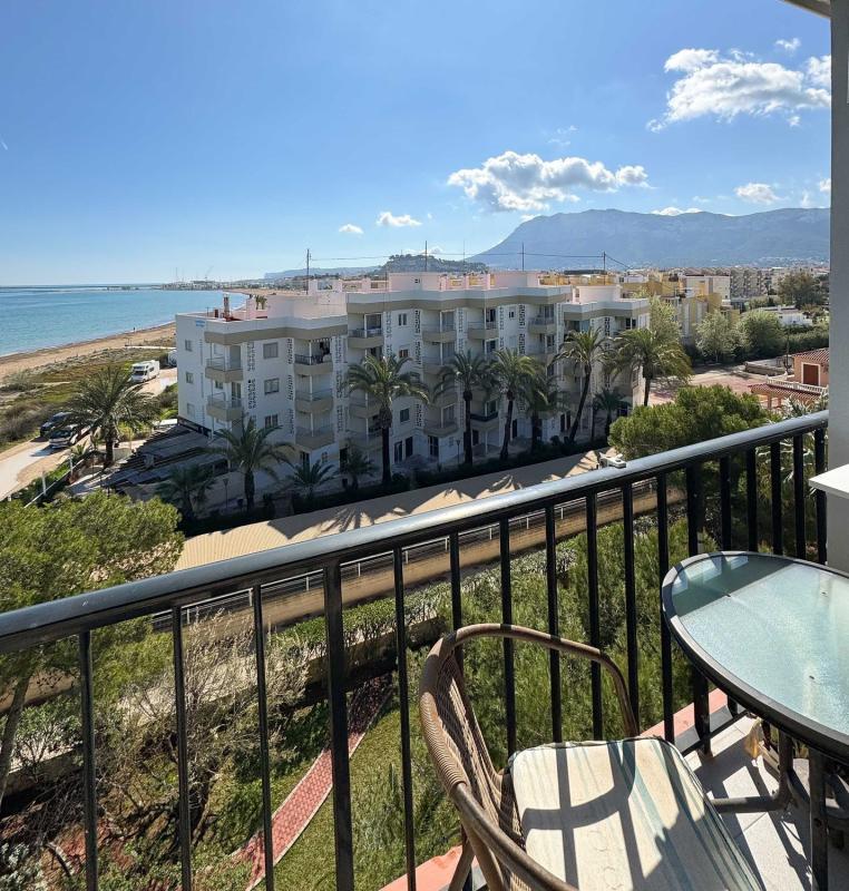 Venta de piso en Piso en Cr Marines a Denia Les, 62, Les Bassetes-El Marjal, Denia, Denia
photo 4