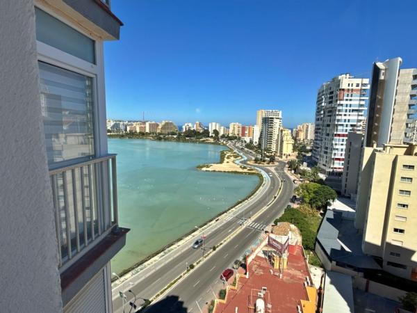 Venta de piso en Piso en Playa Arenal-Bol, Calpe, Calpe
photo 1