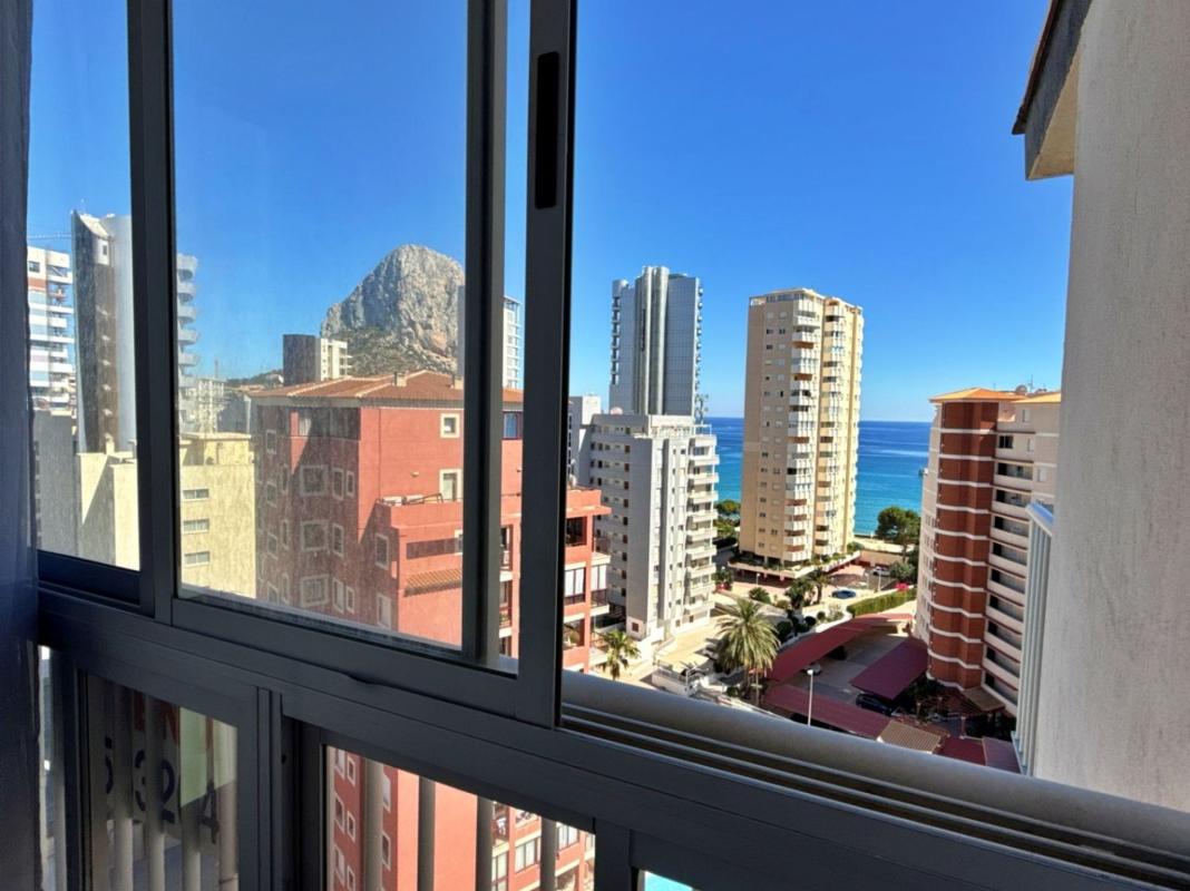 Venta de piso en Piso en Playa Arenal-Bol, Calpe, Calpe
 photo 3