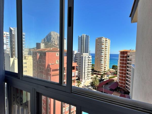 Venta de piso en Piso en Playa Arenal-Bol, Calpe, Calpe
thumbnail 2
