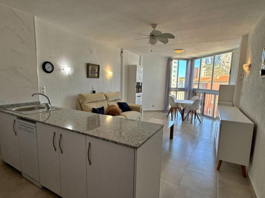 Venta de piso en Piso en Playa Arenal-Bol, Calpe, Calpe
 photo 4