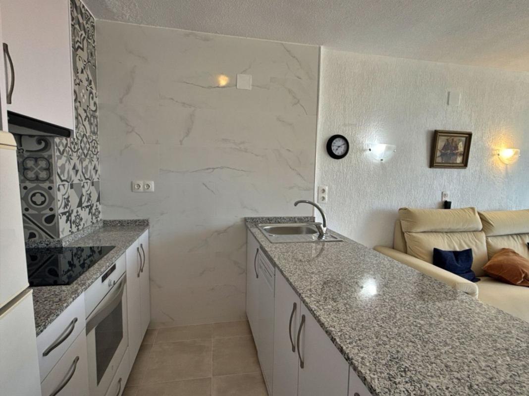 Venta de piso en Piso en Playa Arenal-Bol, Calpe, Calpe
 photo 5